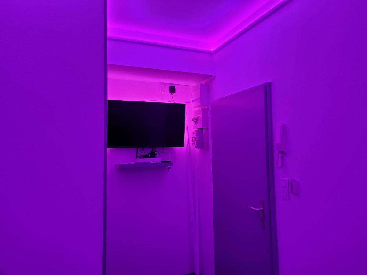 Appart'Hotel De La Gare - Cocooning มงเบลียาร์ ภายนอก รูปภาพ