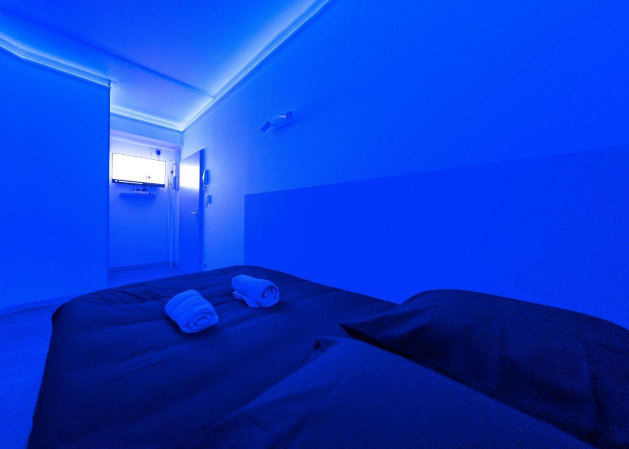 Appart'Hotel De La Gare - Cocooning มงเบลียาร์ ภายนอก รูปภาพ